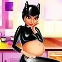 catwoman_pregnant Trò chơi