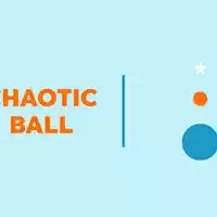 chaotic_ball_game 游戏