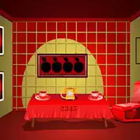 checked_room_escape Games