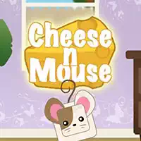Сыр И Мышь