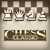 chess_classic بازی ها