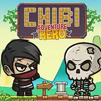 Aventura De Héroe Chibi