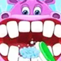 children_doctor_dentist Ігри