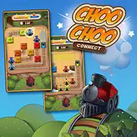 choo_choo_connect Тоглоомууд