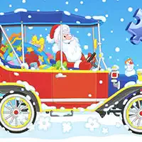 christmas_cars_jigsaw Hry