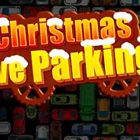 christmas_eve_parking permainan