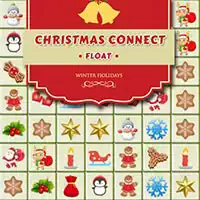 Рождественский Поплавок Connect
