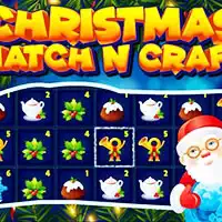 christmas_match_n_craft თამაშები