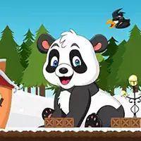 christmas_panda_adventure Játékok