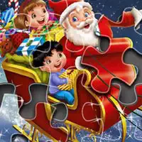 christmas_puzzle Spil