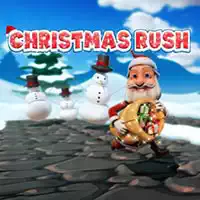 christmas_rush Խաղեր