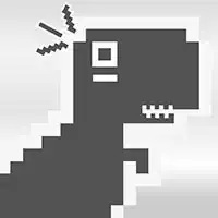 chrome_dino_run Games