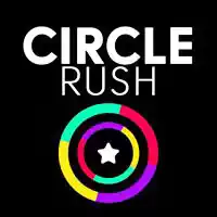 Cirkel Rush