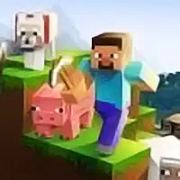 classic_minecraft Oyunlar