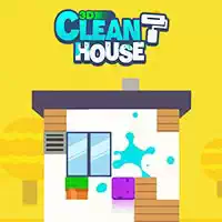 Чистый Дом 3D