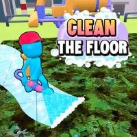 clean_the_floor თამაშები