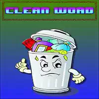 Clean Word