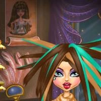 cleopatra_real_haircuts เกม