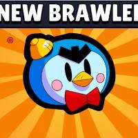 clicker_new_brawler Ігри