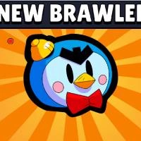 clicker_new_brawler 游戏