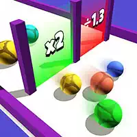 clone_ball_rush ゲーム