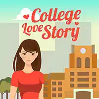 История Любви В Колледже