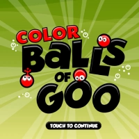 color_balls_of_goo_game Játékok