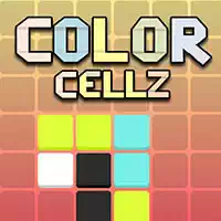 color_cellz ゲーム