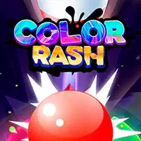 color_rash Ойындар