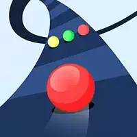 color_road_ball Spellen