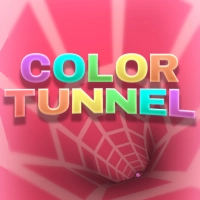 color_tunnel ゲーム