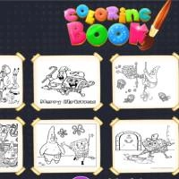 colouring_in_sponge_bob_2 Juegos