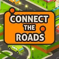 connect_the_roads بازی ها