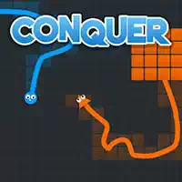 Conquer