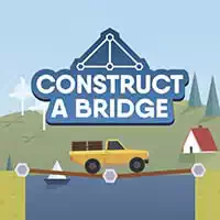 Построить Мост