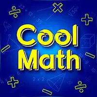 Cool Math game screenshot