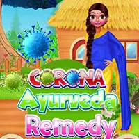 Corana Ayurveda Remedy Ubierz Się