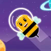 cosmic_bee Ойындар