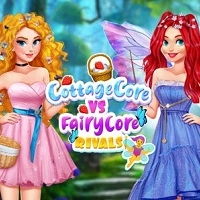 cottage_core_vs_fairy_core_rivals Juegos