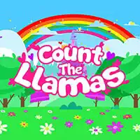 រាប់ Llamas