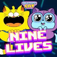 Counterfeit Cat: Nine Lives