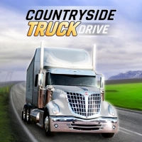 countryside_truck_drive ហ្គេម