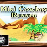 cowboy_running Spil