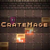 cratemage ហ្គេម