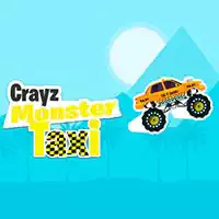 Taxi Monstruo Crayz