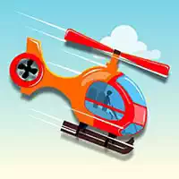 Verrückter Chopper
