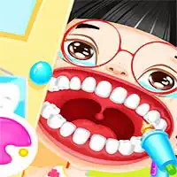 طبيب أسنان مجنون