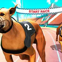 crazy_dog_racing_fever Giochi