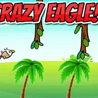 crazy_eagle Ойындар