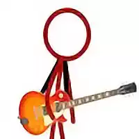 Crazy guitar